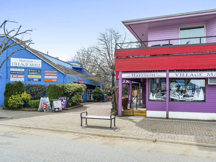 312A-160 Esplanade Avenue, Harrison Hot Springs, BC, V0M 1K0 - 32