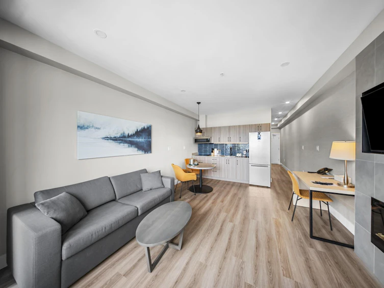312A-160 Esplanade Avenue, Harrison Hot Springs, BC, V0M 1K0 - 9