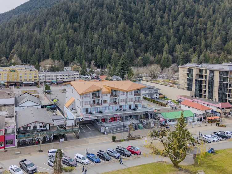 312A-160 Esplanade Avenue, Harrison Hot Springs, BC, V0M 1K0 - 37