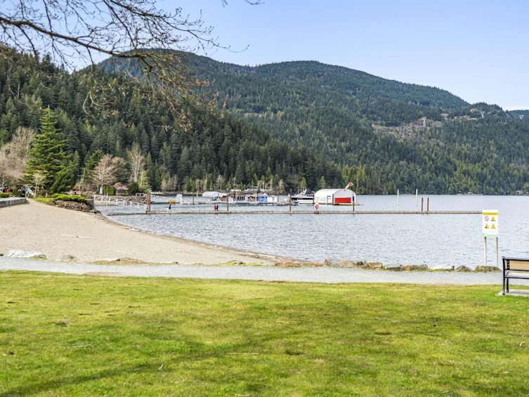 312A-160 Esplanade Avenue, Harrison Hot Springs, BC, V0M 1K0 - 34