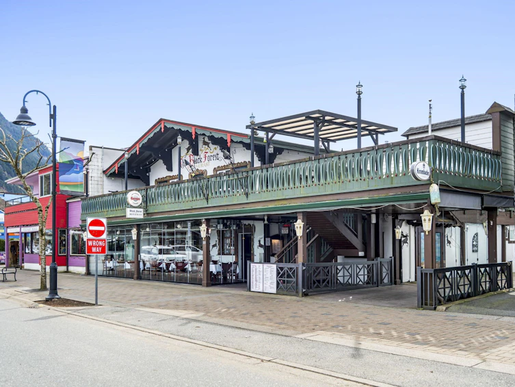 312A-160 Esplanade Avenue, Harrison Hot Springs, BC, V0M 1K0 - 30