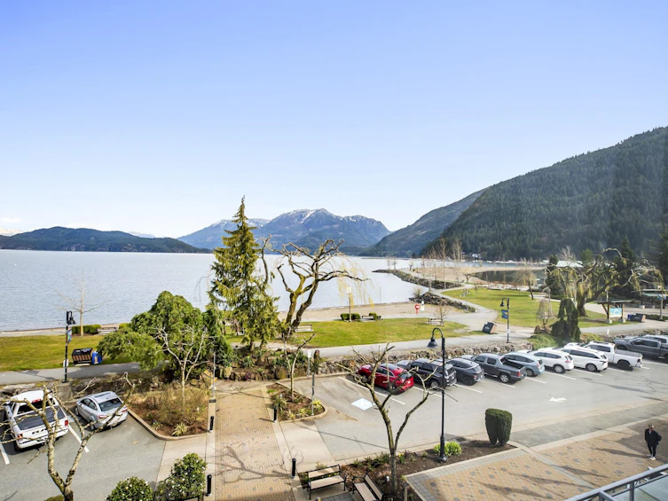 312A-160 Esplanade Avenue, Harrison Hot Springs, BC, V0M 1K0 - 20