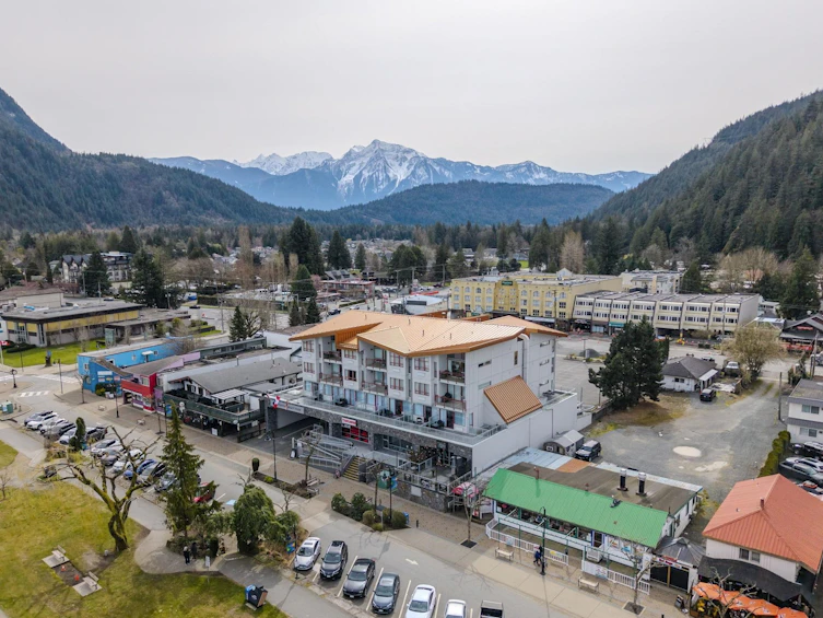 312A-160 Esplanade Avenue, Harrison Hot Springs, BC, V0M 1K0 - 39