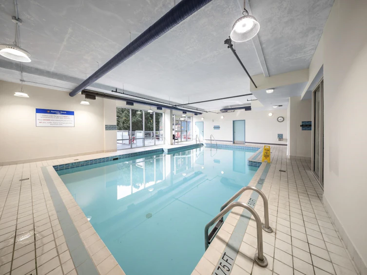 312A-160 Esplanade Avenue, Harrison Hot Springs, BC, V0M 1K0 - 22