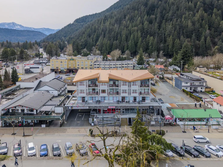 312A-160 Esplanade Avenue, Harrison Hot Springs, BC, V0M 1K0 - 38