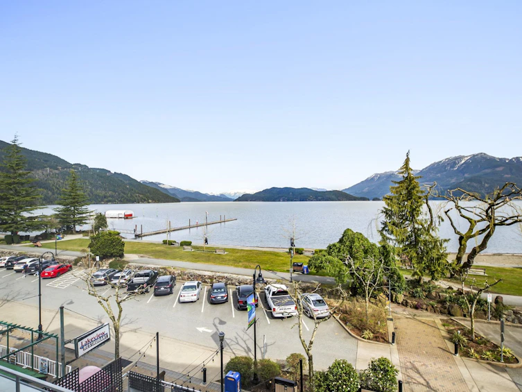 312A-160 Esplanade Avenue, Harrison Hot Springs, BC, V0M 1K0 - 19