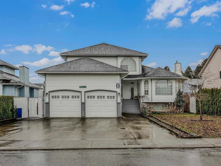 32144 Ashcroft Drive, Abbotsford, BC, V2T 5C7