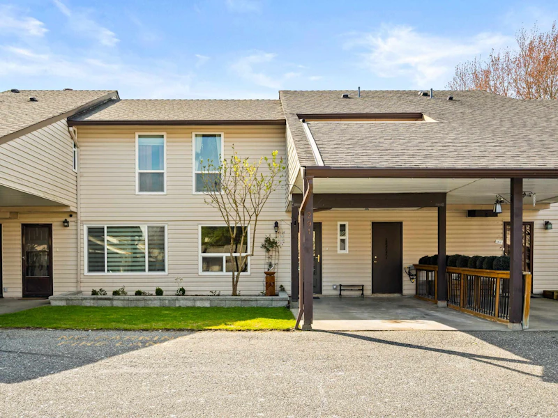 291 - 27411 28th Avenue, Langley BC V4W 3V2