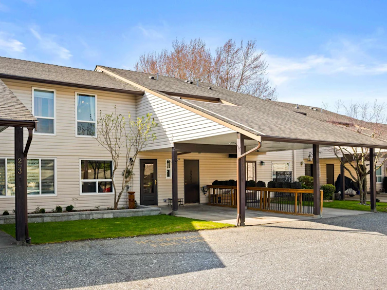 291-27411 28th Avenue, Langley, BC, V4W 3V2 - 33
