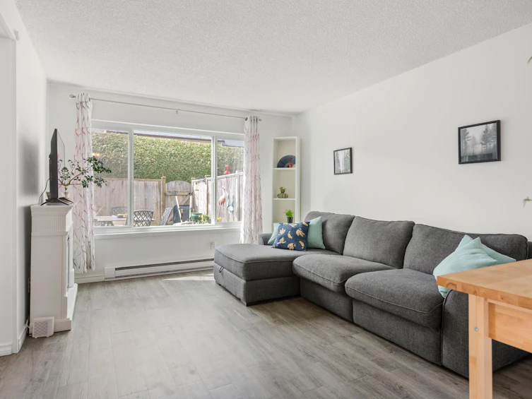 291-27411 28th Avenue, Langley, BC, V4W 3V2 - 2