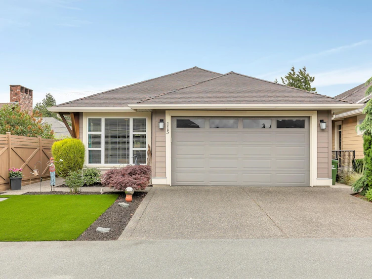 115-6540 Dogwood Drive, Chilliwack, BC, V2R 0W7