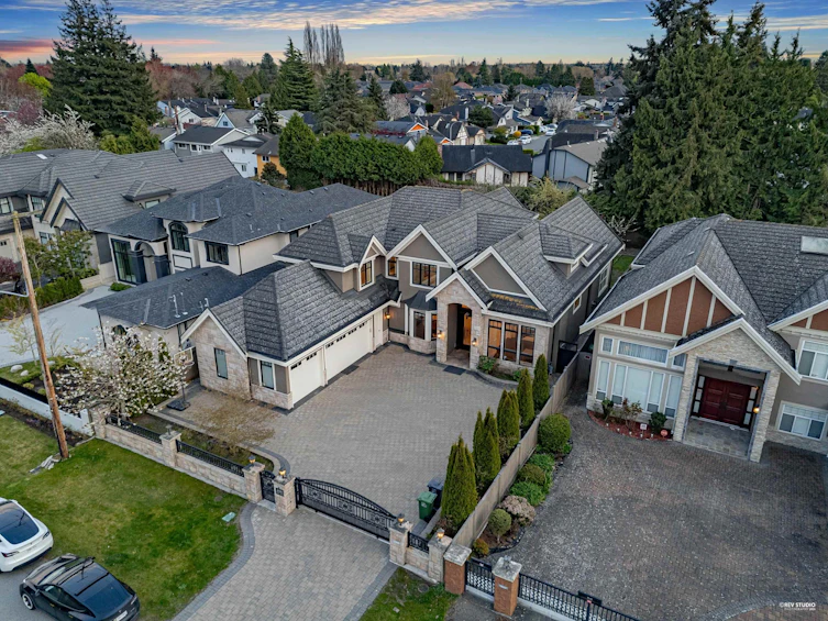 6100 Maple Road, Richmond, BC, V7E 1G5 - 18