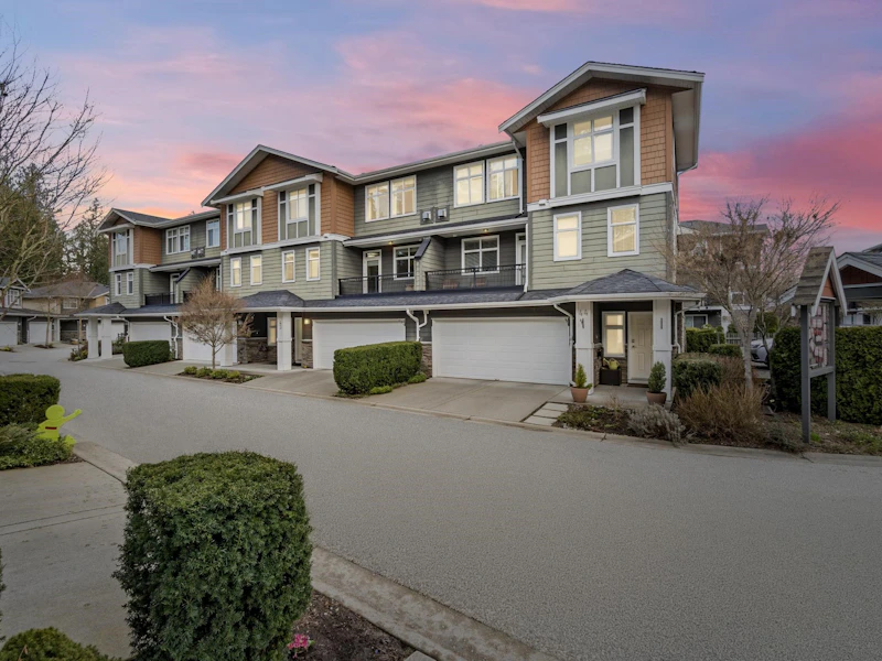 43 - 11461 236th Street, Maple Ridge BC V2W 0H6