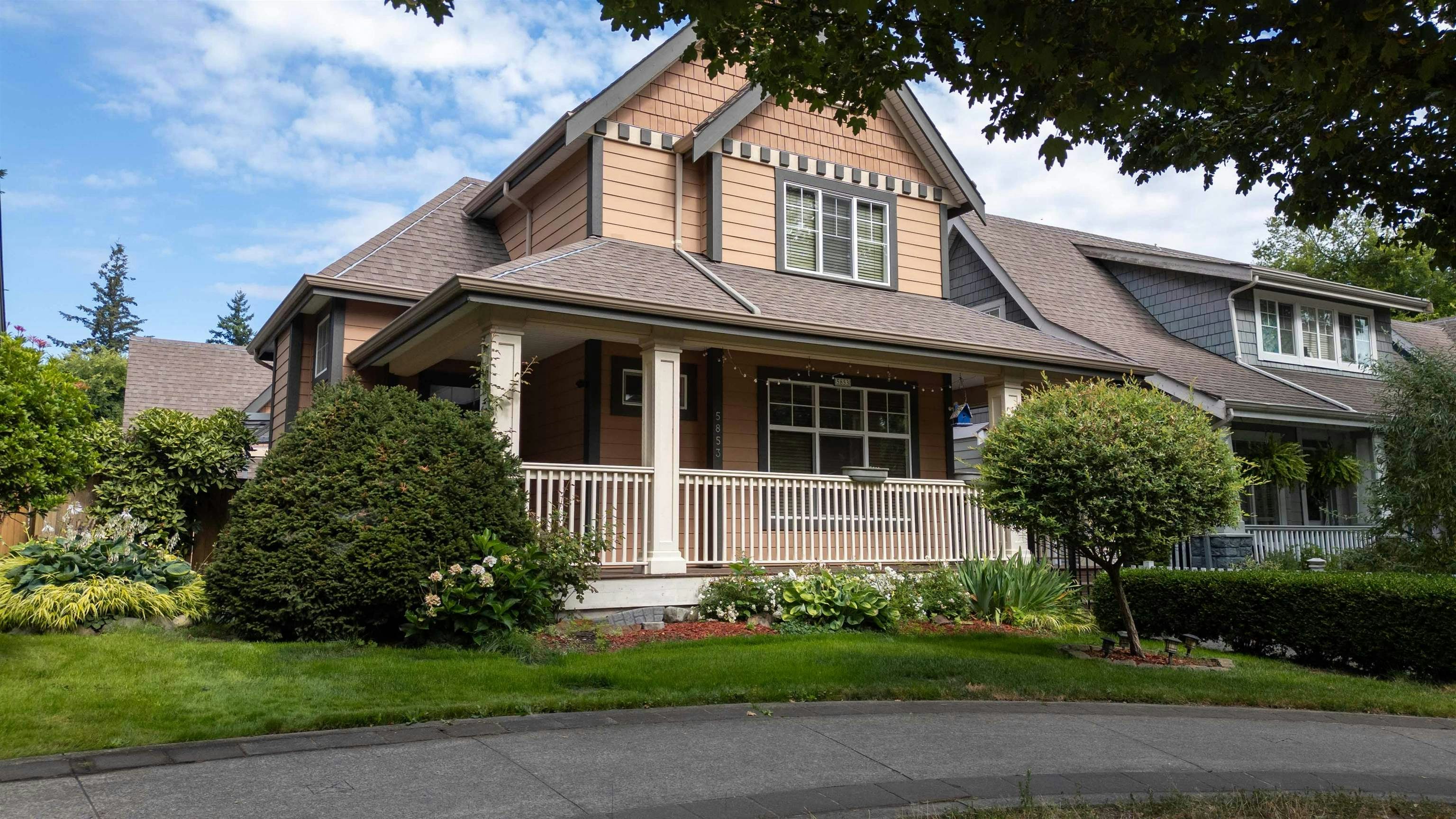 5853 Garrison Boulevard - 2