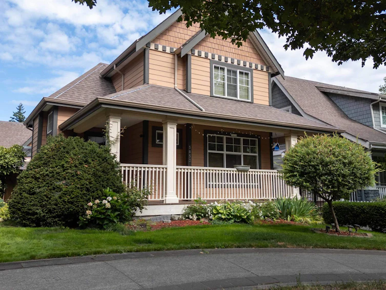 5853 Garrison Boulevard, Chilliwack, BC, V2R 5X9 - 2