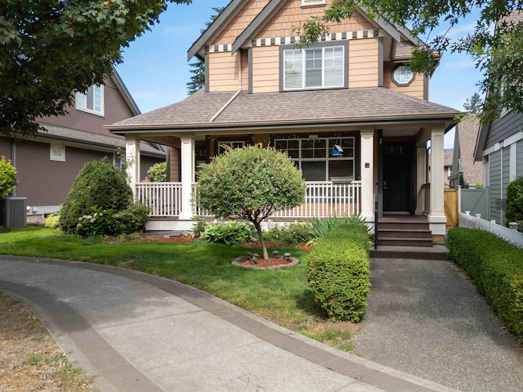 5853 Garrison Boulevard, Chilliwack, BC, V2R 5X9