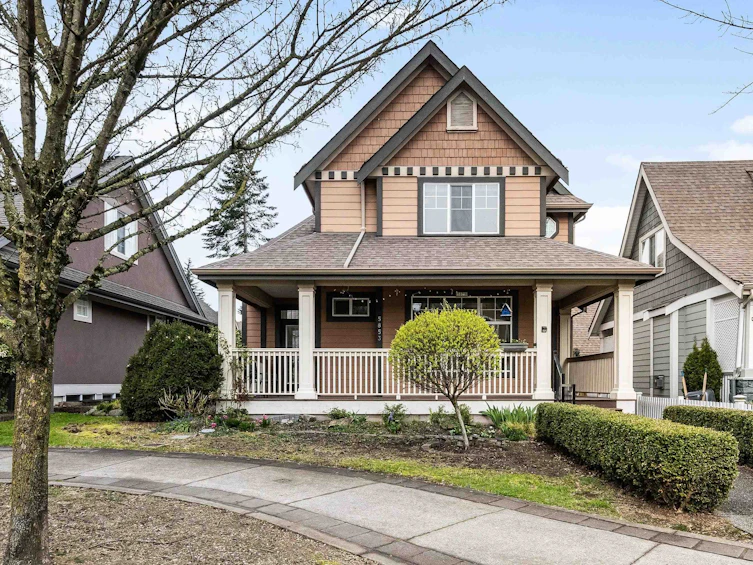 5853 Garrison Boulevard, Chilliwack, BC, V2R 5X9