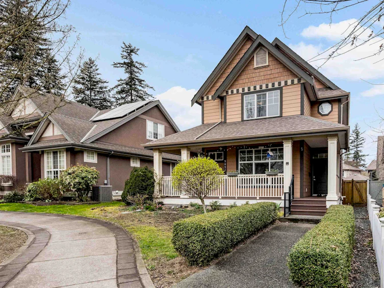 5853 Garrison Boulevard, Chilliwack, BC, V2R 5X9 - 2