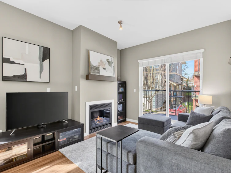 13-6635 192 Street, Surrey, BC, V4N 5T9 - 13