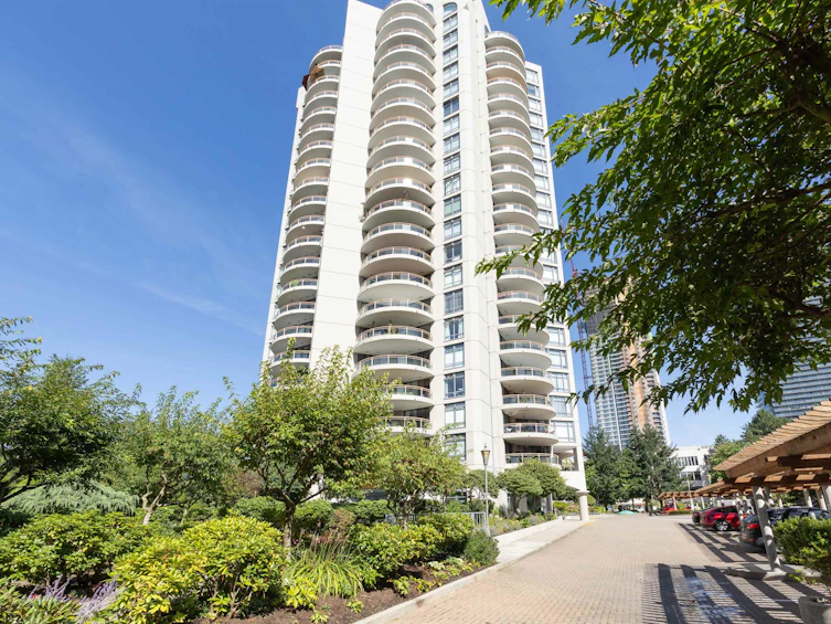 1301-4425 Halifax Street, Burnaby, BC, V5C 6P2 - 30