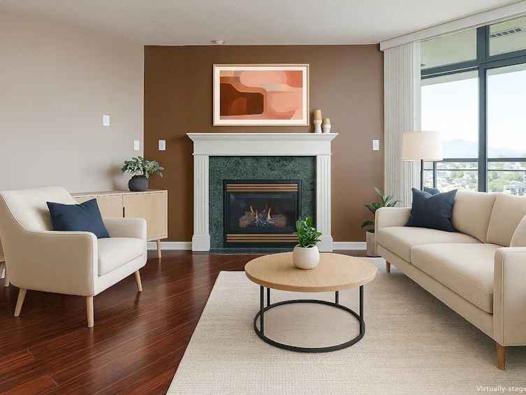 1301-4425 Halifax Street, Burnaby, BC, V5C 6P2 - 4
