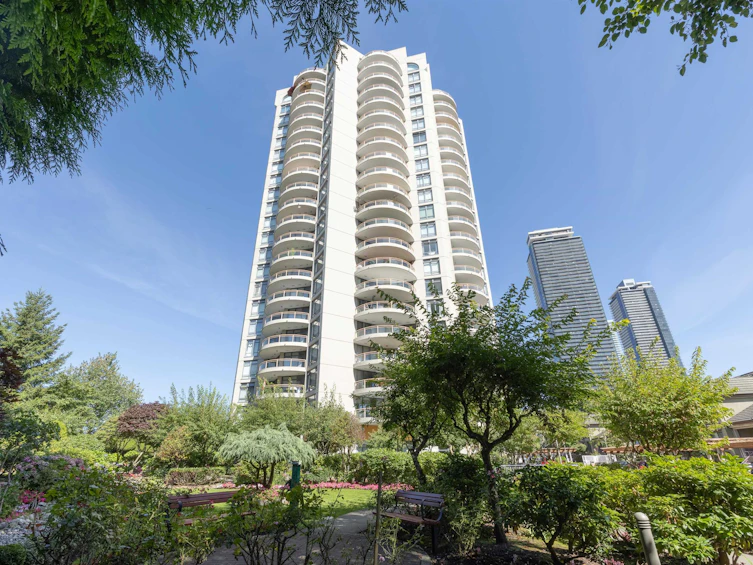 1301-4425 Halifax Street, Burnaby, BC, V5C 6P2 - 29