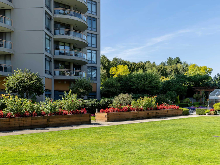 1301-4425 Halifax Street, Burnaby, BC, V5C 6P2 - 27