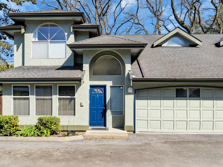 3-6675 No. 2 Road, Richmond, BC, V7C 3L5