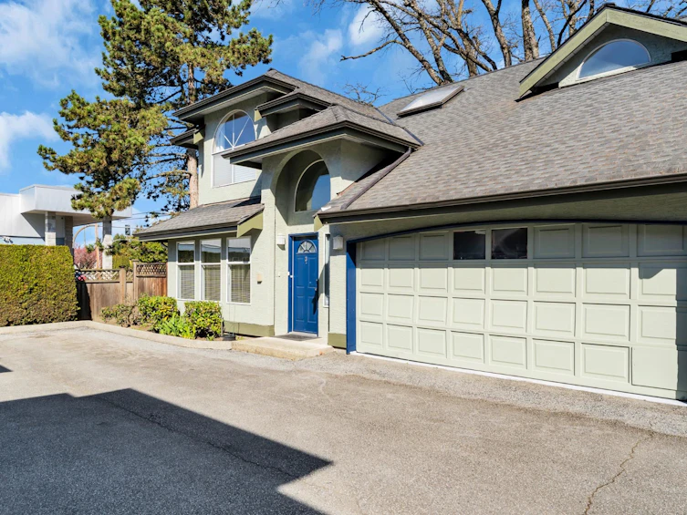 3-6675 No. 2 Road, Richmond, BC, V7C 3L5 - 2