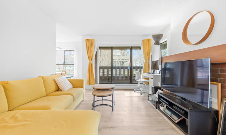 125-7431 Minoru Boulevard