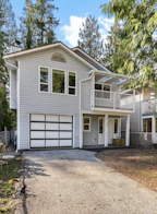 4125 Lynn Valley Road