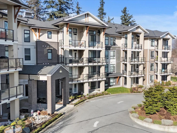 102-45761 Stevenson Road, Chilliwack, BC, V2R 0Y7