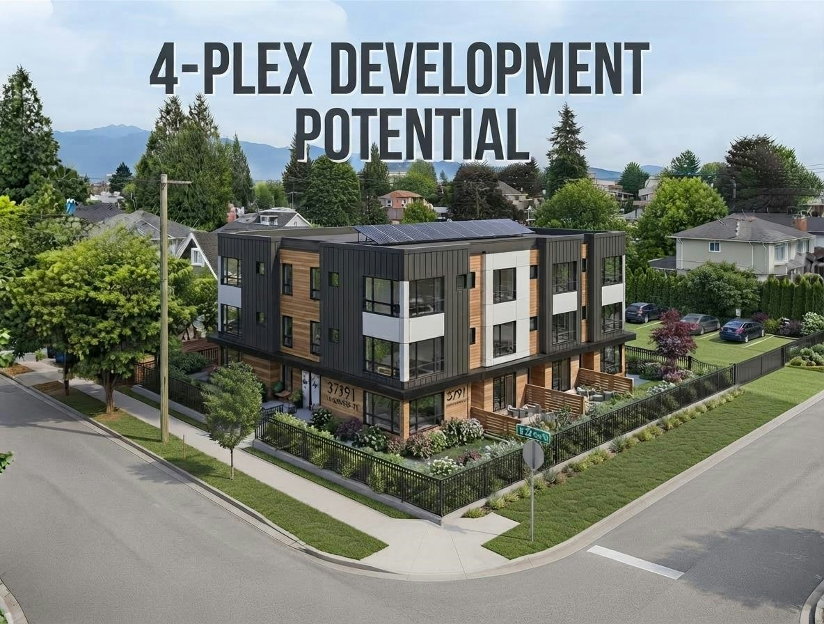 3791 Inverness Street, Vancouver, BC, V5V 4V8