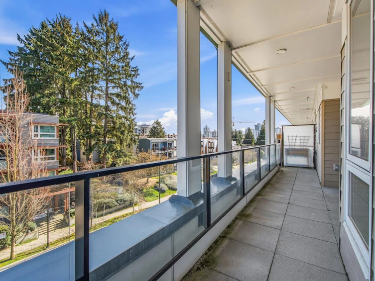 405-2137 Chesterfield Avenue, North Vancouver, BC, V7M 2P7 - 22