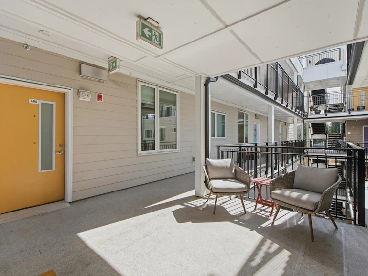 405-2137 Chesterfield Avenue, North Vancouver, BC, V7M 2P7 - 25