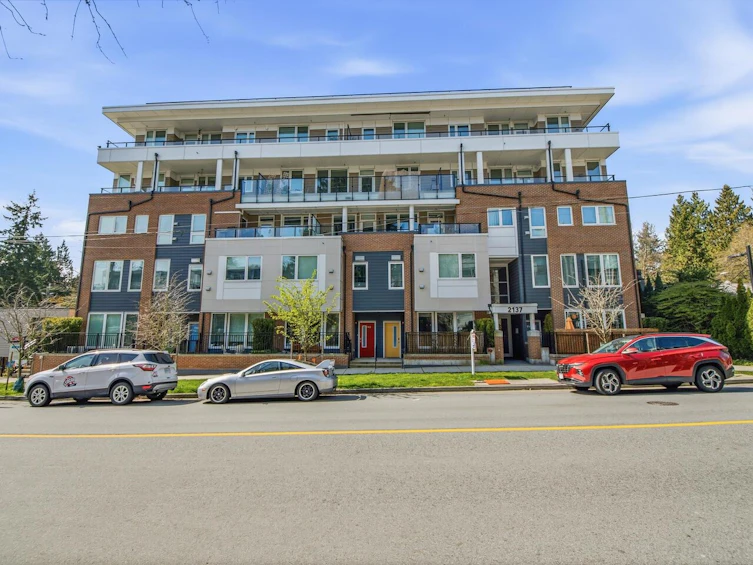 405-2137 Chesterfield Avenue, North Vancouver, BC, V7M 2P7 - 27