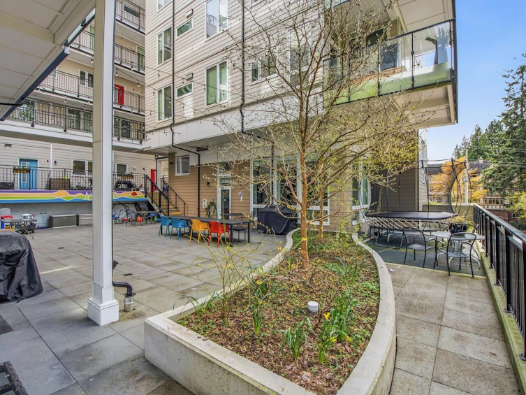 405-2137 Chesterfield Avenue, North Vancouver, BC, V7M 2P7 - 28