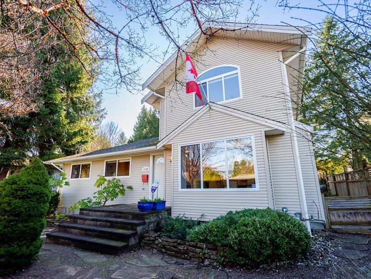 2168 Central Avenue, Port Coquitlam, BC, V3C 1V5 - 2