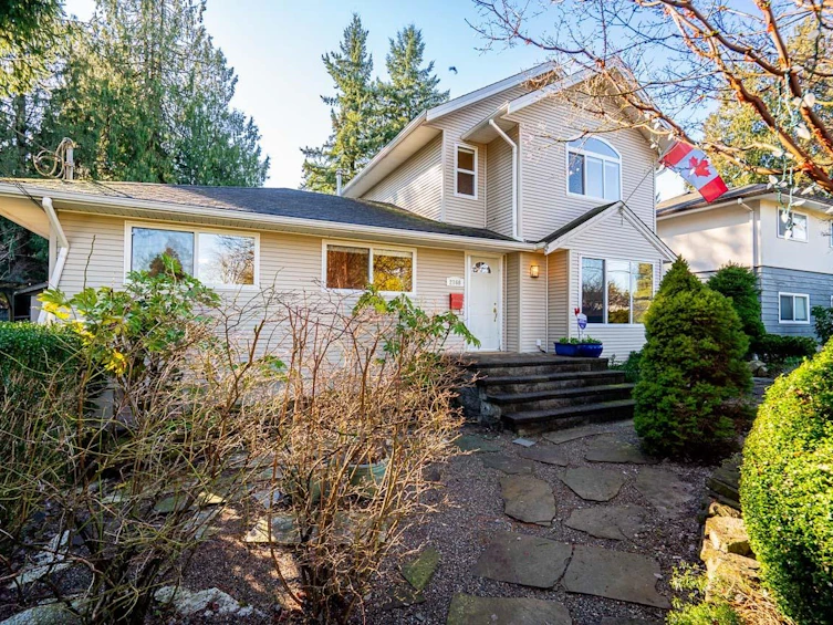 2168 Central Avenue, Port Coquitlam, BC, V3C 1V5