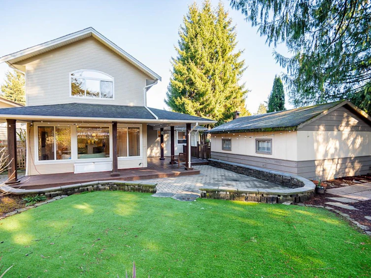 2168 Central Avenue, Port Coquitlam, BC, V3C 1V5 - 7