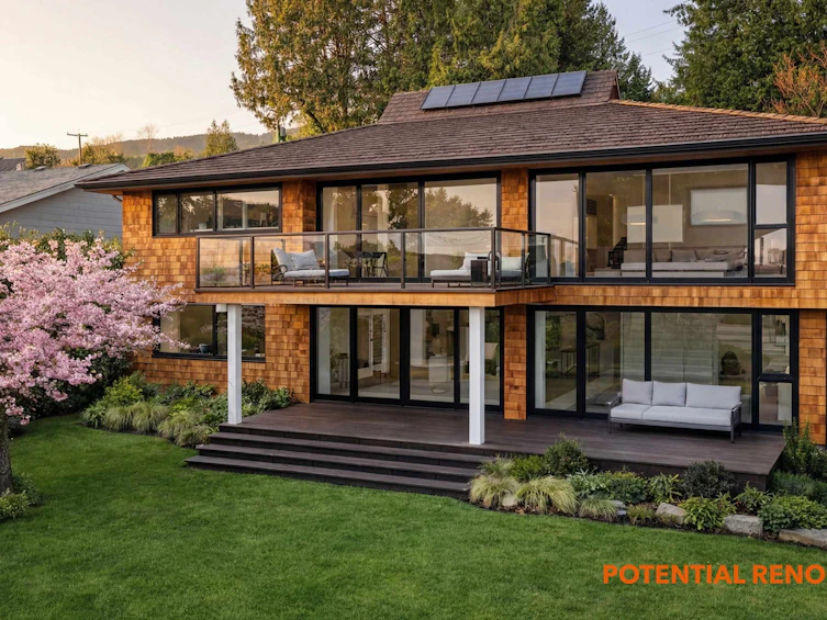 2220 Queens Avenue, West Vancouver, BC, V7V 2Y3