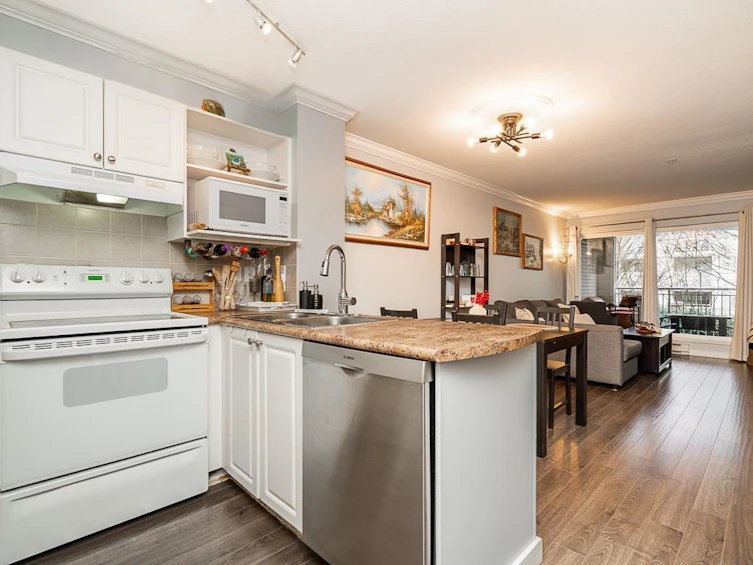314-6359 198 Street, Langley, BC, V2Y 2E3 - 6