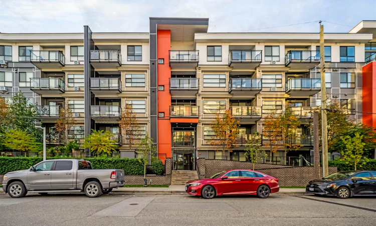 309-5485 Brydon Crescent