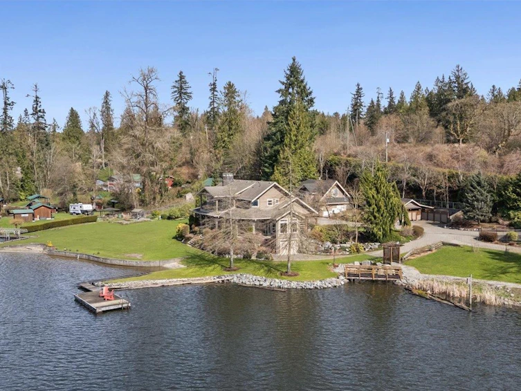 9441 Hayward Street, Mission, BC, V4S 1J1