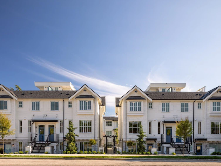 6531 Fremlin Street, Vancouver, BC, V6P 0K6