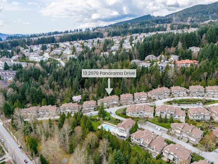 13-2979 Panorama Drive, Coquitlam, BC, V3E 2W8 - 34