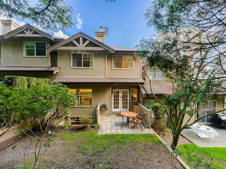 13-2979 Panorama Drive, Coquitlam, BC, V3E 2W8 - 13