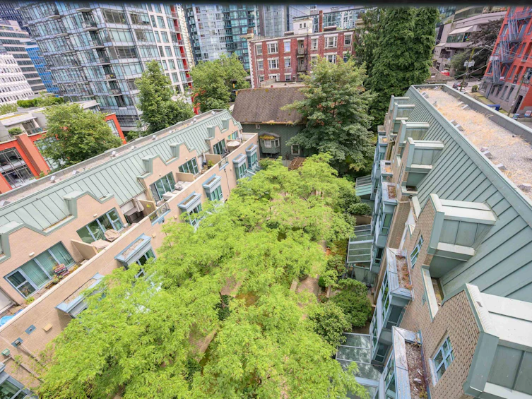 806-1238 Melville Street, Vancouver, BC, V6E 4N2 - 15