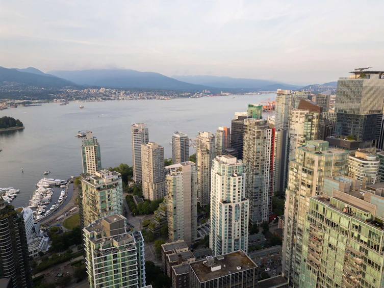 806-1238 Melville Street, Vancouver, BC, V6E 4N2 - 23