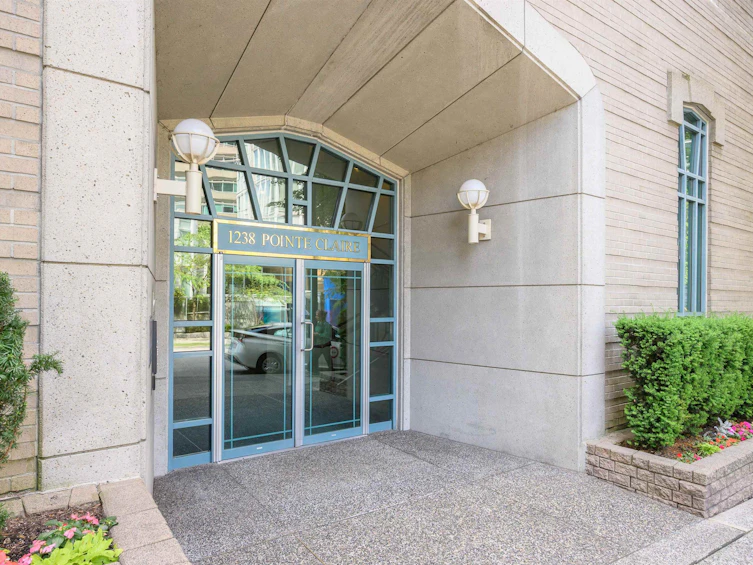 806-1238 Melville Street, Vancouver, BC, V6E 4N2 - 17
